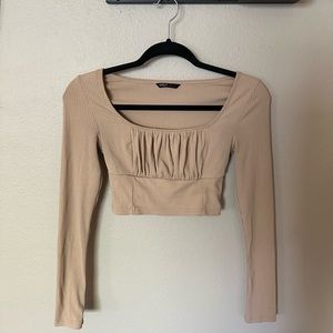 Long sleeve Top